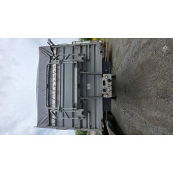 BONUM 9142* Полуприцеп зерновоз 914296-01