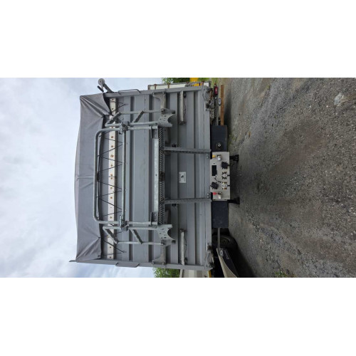 BONUM 9142* Полуприцеп зерновоз 914296-01