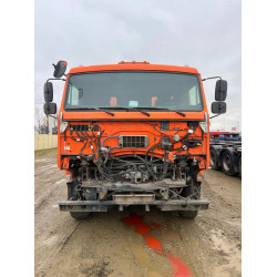 КамАЗ 65115 6x4 Самосвал 68901Е (Дизельный, 11,7 л, 301 л.с., МТ)