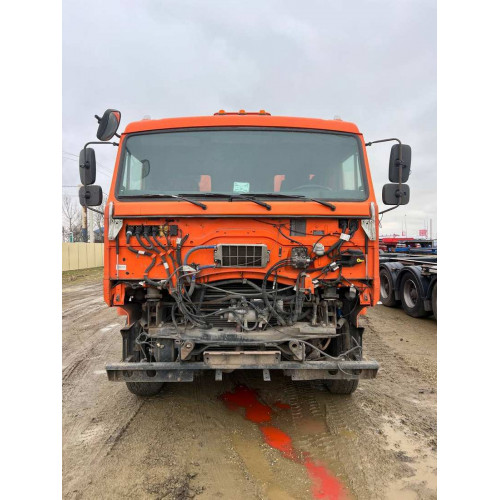 КамАЗ 65115 6x4 Самосвал 68901Е (Дизельный, 11,7 л, 301 л.с., МТ)