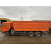 КамАЗ 65115 6x4 Самосвал 68901Е (Дизельный, 11,7 л, 301 л.с., МТ)