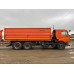 КамАЗ 65115 6x4 Самосвал 68901Е (Дизельный, 11,7 л, 301 л.с., МТ)