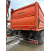 КамАЗ 65115 6x4 Самосвал 68901Е (Дизельный, 11,7 л, 301 л.с., МТ)