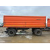 СпецАвтоКам 8531* Прицеп самосвал 85310В