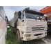 АВТОРОСТ 3369* на шасси КамАЗ 43118 6x6 Самосвал 3369* на шасси КамАЗ 43118 6x6 Самосвал
