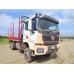 Shacman (Shaanxi) SX* 6x6 Сортиментовоз 33H702 (Дизельный, 11,6 л, 423 л.с., МТ)