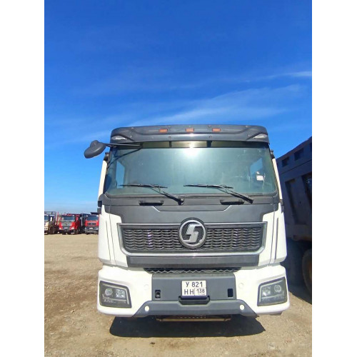 Shacman (Shaanxi) SX* 6x6 Сортиментовоз 33H702 (Дизельный, 11,6 л, 423 л.с., МТ) Shacman (Shaanxi) SX* 6x6 Сортиментовоз 33H702 (Дизельный, 11,6 л, 423 л.с., МТ)