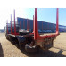 Shacman (Shaanxi) SX* 6x6 Сортиментовоз 33H702 (Дизельный, 11,6 л, 423 л.с., МТ)