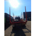 Shacman (Shaanxi) SX* 6x6 Сортиментовоз 33H702 (Дизельный, 11,6 л, 423 л.с., МТ)