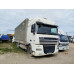 DAF XF 6x2 Бортовой (Евроборт) XF 105.460
