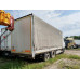 DAF XF 6x2 Бортовой (Евроборт) XF 105.460