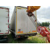 DAF XF 6x2 Бортовой (Евроборт) XF 105.460