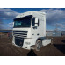 DAF XF 4x2 Седельный тягач FT XF 105 410 (Дизельный, 12,9 л, 408 л.с., АТ)