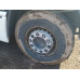DAF XF 4x2 Седельный тягач FT XF 105 410 (Дизельный, 12,9 л, 408 л.с., АТ)