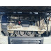DAF XF 4x2 Седельный тягач FT XF 105 410 (Дизельный, 12,9 л, 408 л.с., АТ)