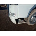DAF XF 4x2 Седельный тягач FT XF 105 410 (Дизельный, 12,9 л, 408 л.с., АТ)