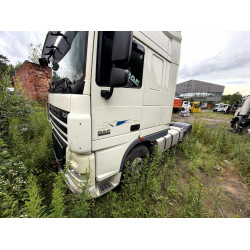 DAF XF 4x2 Седельный тягач XF 4x2 Седельный тягач