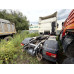 DAF XF 4x2 Седельный тягач XF 4x2 Седельный тягач