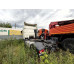 DAF XF 4x2 Седельный тягач XF 4x2 Седельный тягач