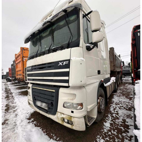 DAF XF 4x2 Седельный тягач
