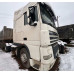 DAF XF 4x2 Седельный тягач