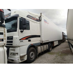 DAF XF 4x2 Седельный тягач XF 4x2 Седельный тягач