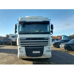 DAF XF 4x2 Седельный тягач FT XF 105 460 (Дизельный, 12,9 л, 462 л.с., МТ)