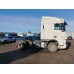 DAF XF 4x2 Седельный тягач FT XF 105 460 (Дизельный, 12,9 л, 462 л.с., МТ)