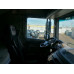 DAF XF 4x2 Седельный тягач FT XF 105 460 (Дизельный, 12,9 л, 462 л.с., МТ)