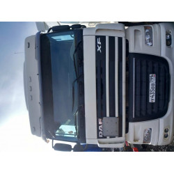 DAF XF 4x2 Седельный тягач FT XF 105 460 (Дизельный, 12,9 л, 462 л.с., МТ)