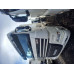 DAF XF 4x2 Седельный тягач FT XF 105 460 (Дизельный, 12,9 л, 462 л.с., МТ)