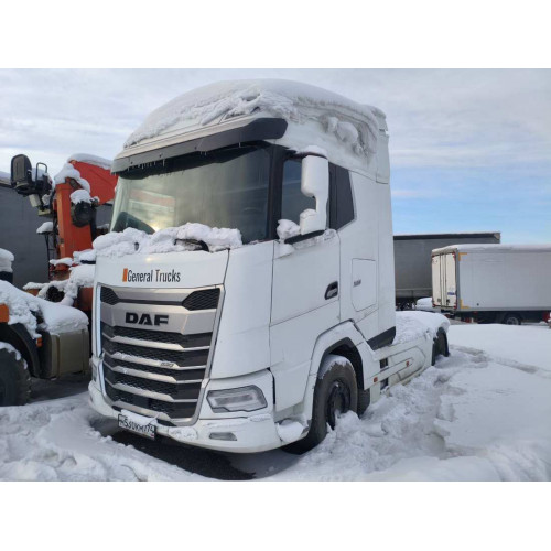 DAF XG 4x2 Седельный тягач XG 530FT 4x2 Седельный тягач