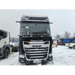 DAF XG 4x2 Седельный тягач ХG 480 FT (Дизельный, 12,9 л, 483 л.с., АТ)