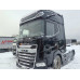 DAF XG 4x2 Седельный тягач ХG 480 FT (Дизельный, 12,9 л, 483 л.с., АТ)