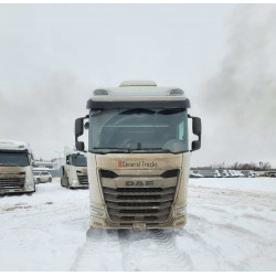 DAF XG 4x2 Седельный тягач XG 530 FT (Дизельный, 12,9 л, 530 л.с., АТ)