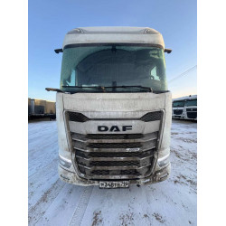 DAF XG 4x2 Седельный тягач ХG 480 FT (Дизельный, 12,9 л, 483 л.с., АТ)