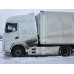 DAF XG 4x2 Седельный тягач ХG 480 FT (Дизельный, 12,9 л, 483 л.с., АТ)