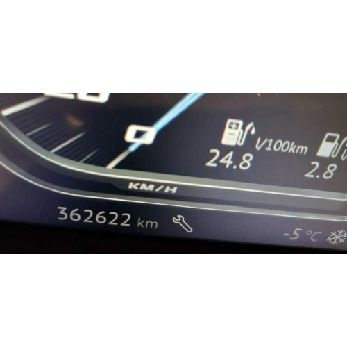 DAF XG 4x2 Седельный тягач ХG 480 FT (Дизельный, 12,9 л, 483 л.с., АТ)