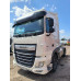 DAF XF 4x2 Седельный тягач XF 450 FT (Дизельный, 10,8 л, 449 л.с., АТ)