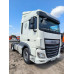 DAF XF 4x2 Седельный тягач XF 450 FT (Дизельный, 10,8 л, 449 л.с., АТ)