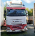 DAF XF 4x2 Седельный тягач XF 4x2 Седельный тягач