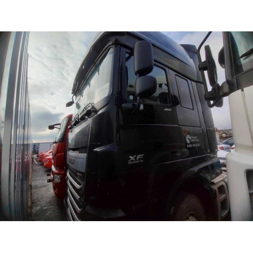 DAF XF 4x2 Седельный тягач XF 4x2 Седельный тягач