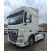 DAF XF 4x2 Седельный тягач XF 510 FT (Дизельный, 12,9 л, 510 л.с., АТ)