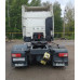 DAF XF 4x2 Седельный тягач XF 510 FT (Дизельный, 12,9 л, 510 л.с., АТ)