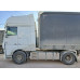 DAF XF 4x2 Седельный тягач XF 480 FT (Дизельный, 12,9 л, 483 л.с., АТ)