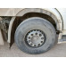DAF XF 4x2 Седельный тягач XF 480 FT (Дизельный, 12,9 л, 483 л.с., АТ)