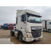 DAF XF 4x2 Седельный тягач XF 460 FT (Дизельный, 12,9 л, 462 л.с., АТ)