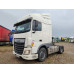 DAF XF 4x2 Седельный тягач XF 460 FT (Дизельный, 12,9 л, 462 л.с., АТ)