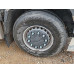 DAF XF 4x2 Седельный тягач XF 460 FT (Дизельный, 12,9 л, 462 л.с., АТ)