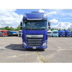 DAF XF 4x2 Седельный тягач XF 480 FT (Дизельный, 12,9 л, 483 л.с., АТ)